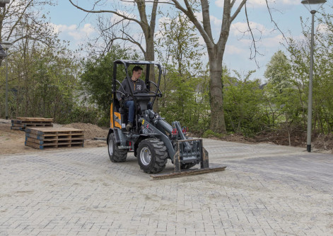 g1500 x tra inveegborstel