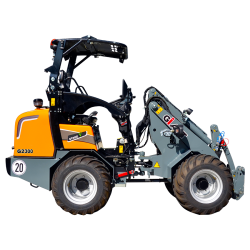 g2300 tobroco giant