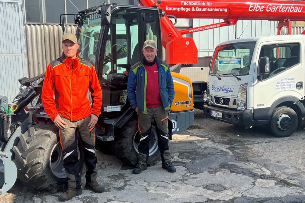 praktijkervaring met een g2700 x tra hd giant