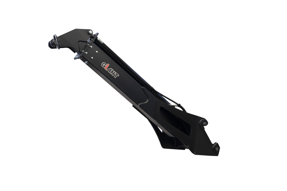 hijsbok g5000