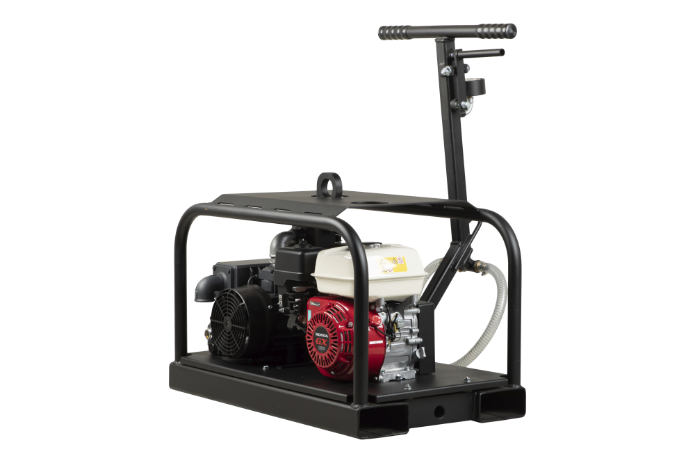 vacuumunit