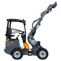 g1200 tele tobroco giant