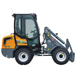 g2700e tobroco giant