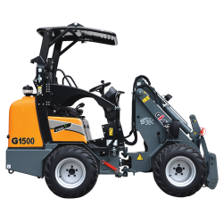 g1500 tobroco giant