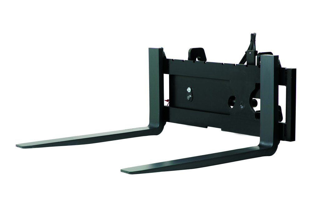 palletvorkhydraulischsideshift