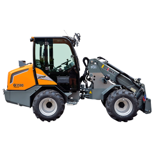 g3500 tele tobroco giant
