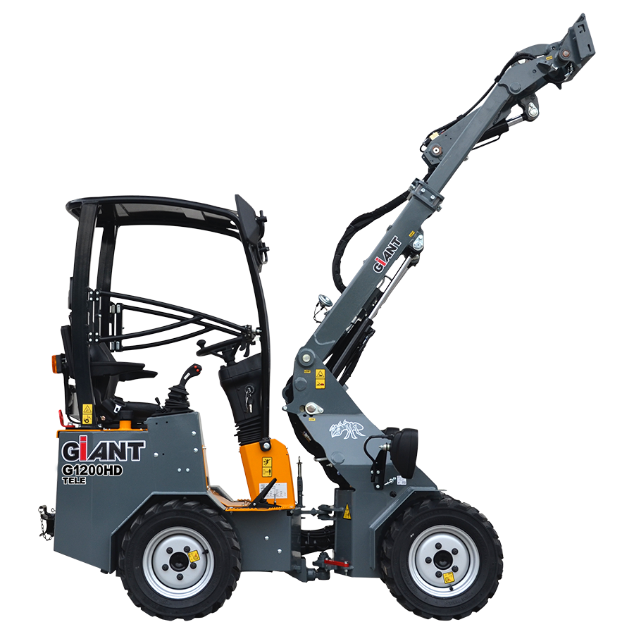 g1200 tele tobroco giant
